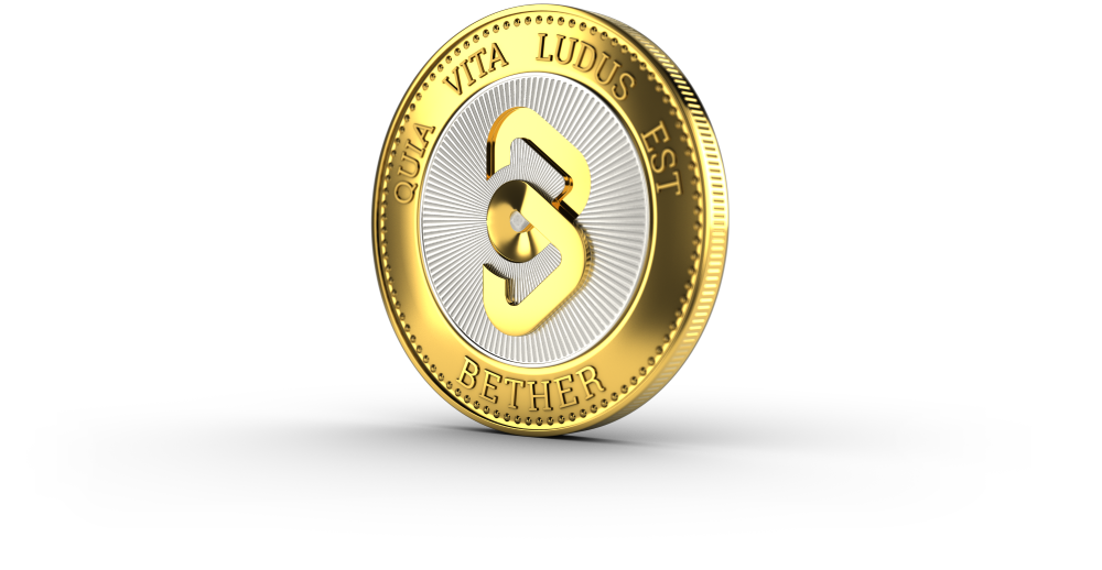 Bether Token BTHR