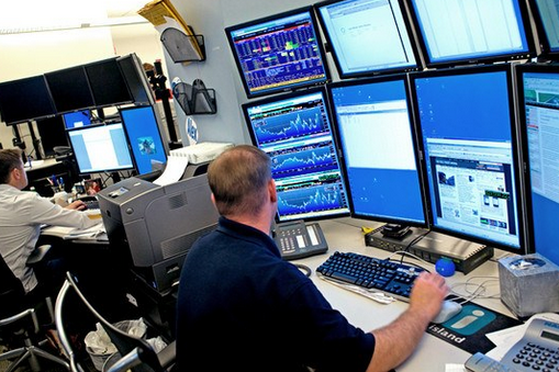 https://nhaphobietthuquan2.com - Day Trading Cryptocurrency