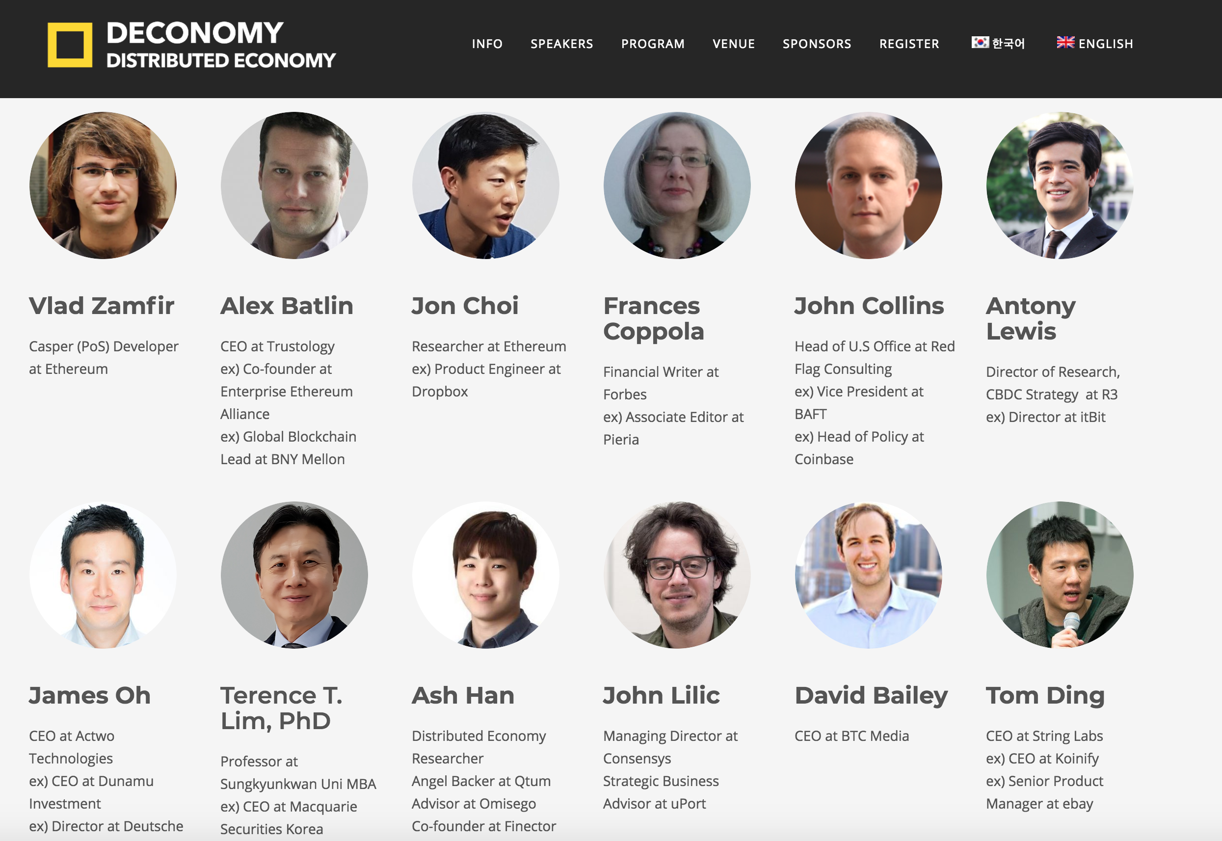 https://nhaphobietthuquan2.com - Deconomy 2018
