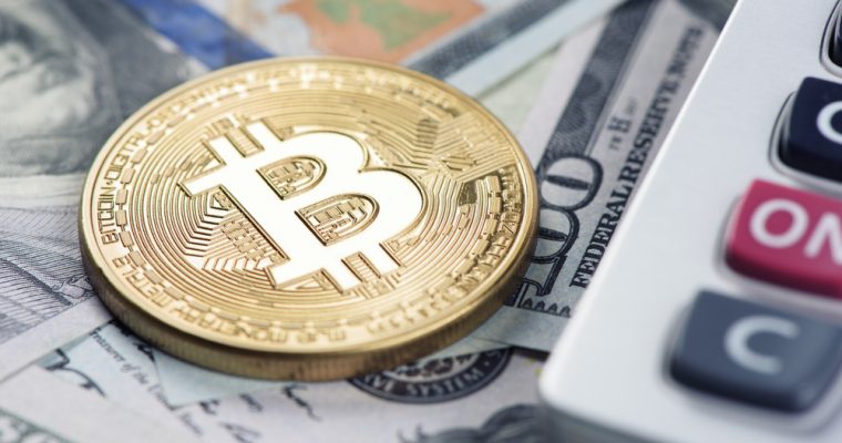 Người sở hữu tiền ảo tại Mỹ có nghĩa vụ thuế lên tới 25 tỷ USD trong 2017