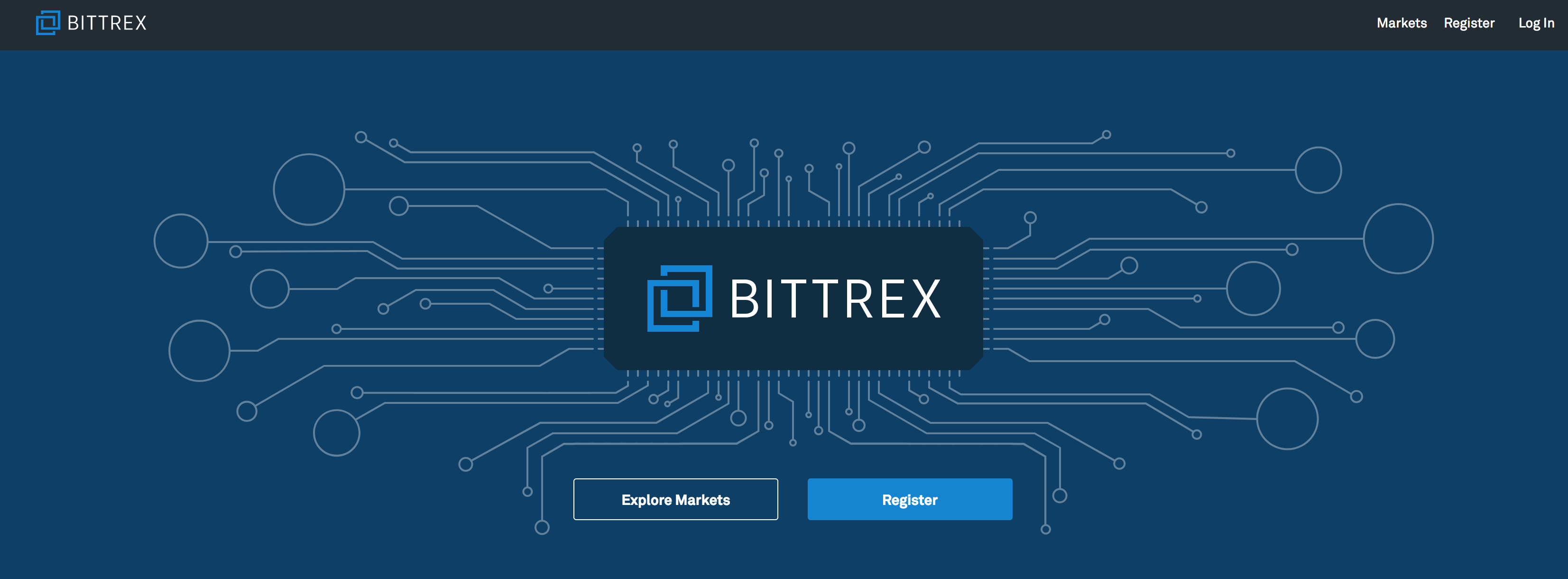 Sàn giao dịch Bittrex mở lại đăng ký khách hàng mới
