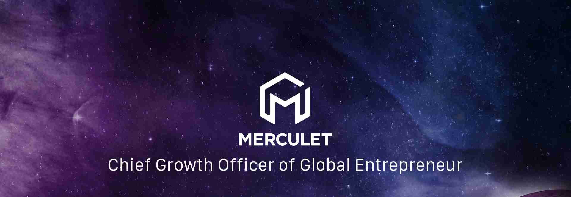 ICO Merculet - Nền tảng mạng xã hội mới trong tương lai