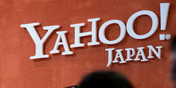 Yahoo Nhật Bản đầu tư 40% cổ phần vào Sàn giao dịch Bitarg