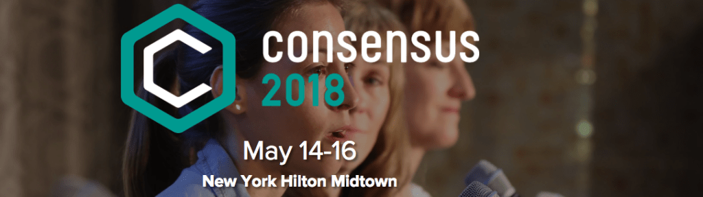 Tom Lee: Giá Bitcoin sẽ tăng trở lại sau hội nghị Consensus 14-16/05/2018